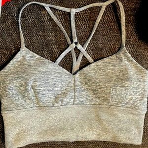 Alo Yoga lavish bra